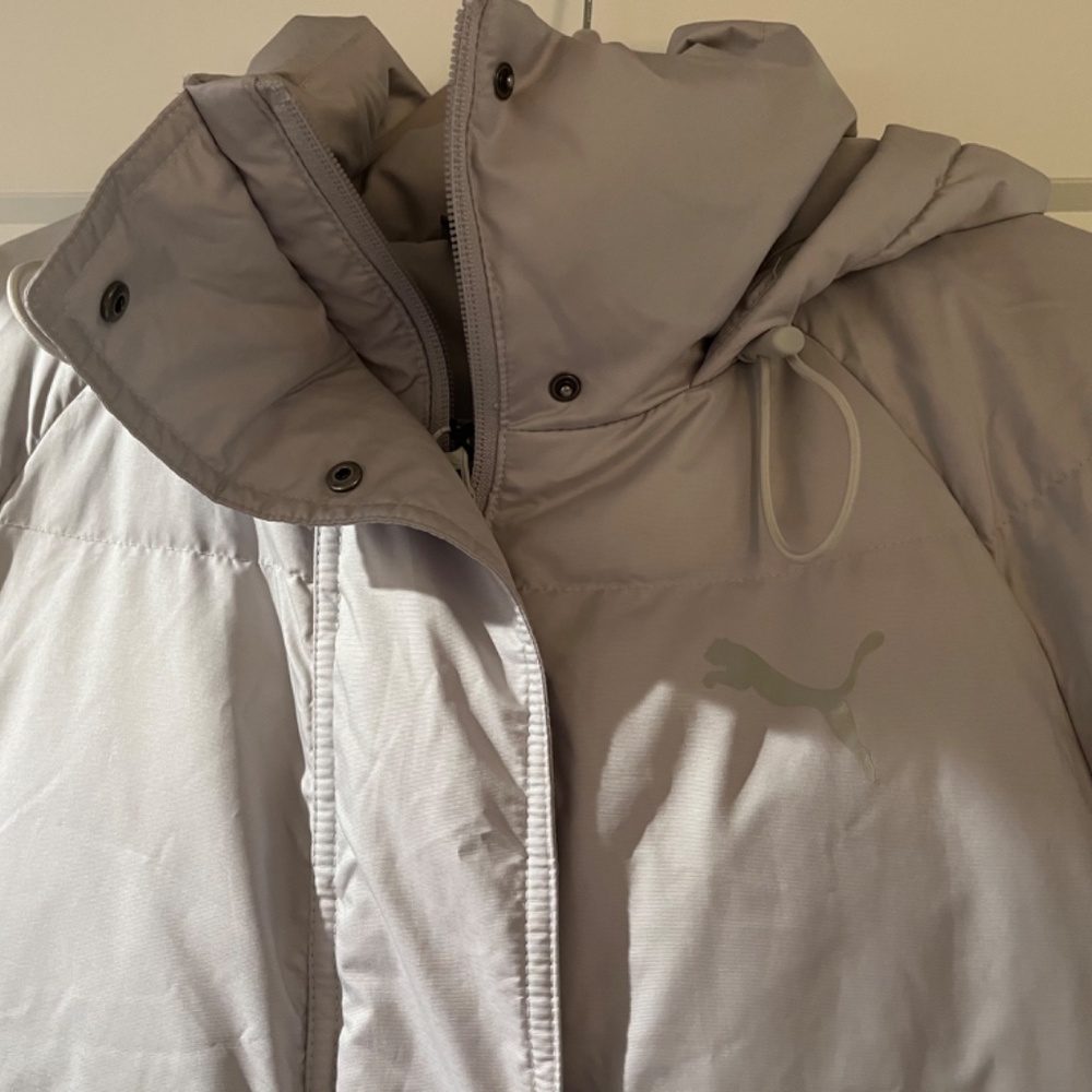 Jacket - Picture 2 of 3